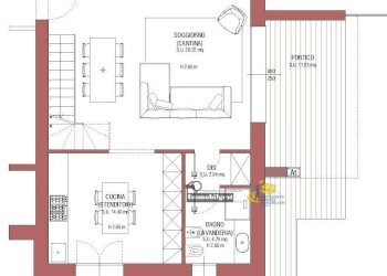 DUPLEX TERRA CLIENTE.JPG - Appartamento Via Nicola Calipari, Parma - foto 1