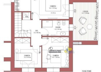 DUPLEX PRIMO CLIENTE.JPG - Appartamento Via Nicola Calipari, Parma - foto 2