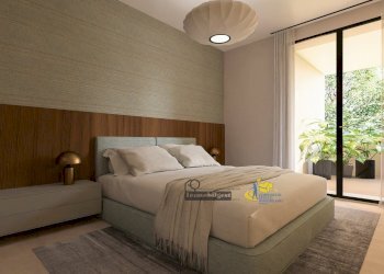 DUPLEX camera 01.jpg - Appartamento Via Nicola Calipari, Parma - foto 9