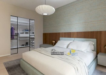 DUPLEX camera 02.jpg - Appartamento Via Nicola Calipari, Parma - foto 10