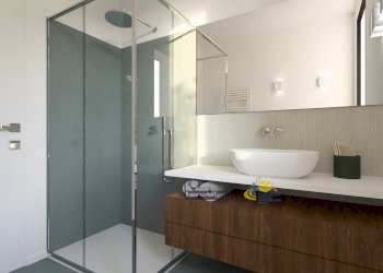 DUPLEX bagno 01.jpg - Appartamento Via Nicola Calipari, Parma - foto 12