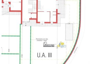 P.t duplex con giardino.jpg - Quadrilocale Via Nicola Calipari, Parma - foto 3