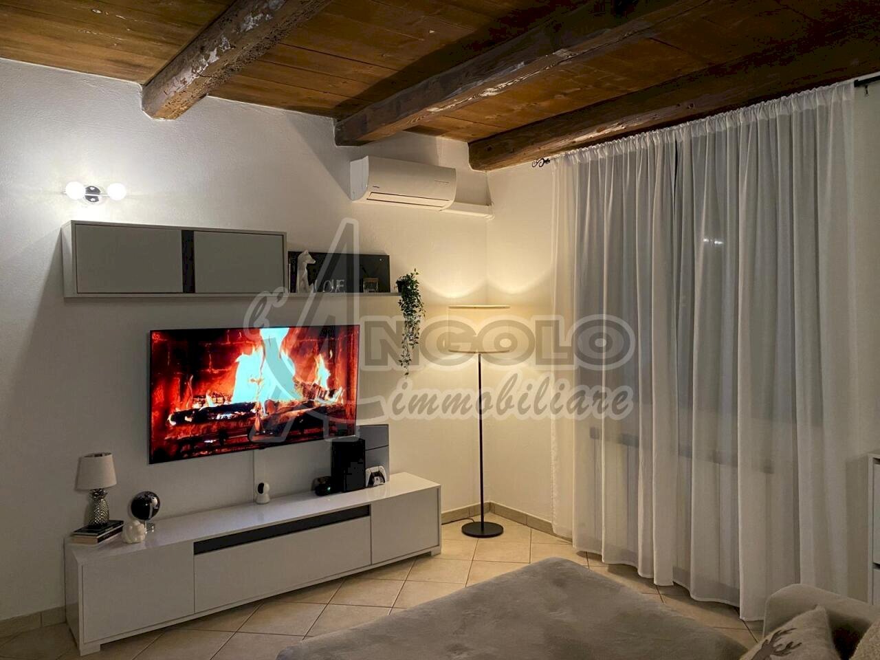 soggiorno - Terraced Villa Codigoro - photo 2