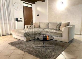 soggiorno - Villa a Schiera Codigoro - foto 1