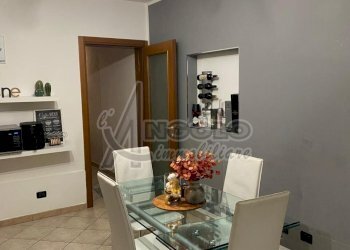 cucina - Villa a Schiera Codigoro - foto 5