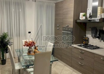 cucina - Villa a Schiera Codigoro - foto 6