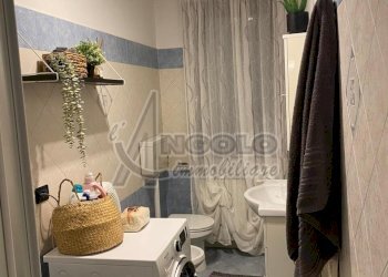 bagno piano terra - Villa a Schiera Codigoro - foto 7