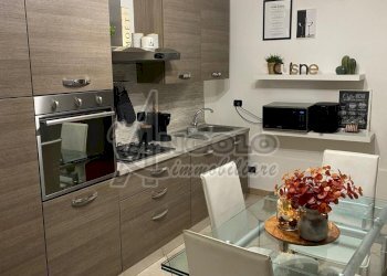 cucina - Villa a Schiera Codigoro - foto 8