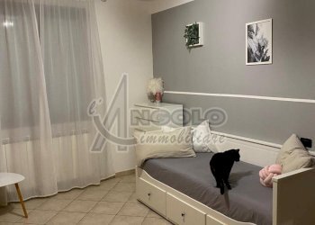 camera piano primo - Villa a Schiera Codigoro - foto 11