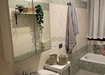 bagno piano primo - Villa a Schiera Codigoro - foto 13