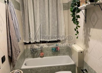 bagno piano primo - Villa a Schiera Codigoro - foto 14