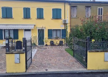 veduta esterna - Villa a Schiera Codigoro - foto 15