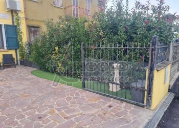 corte esclusiva - Villa a Schiera Codigoro - foto 16