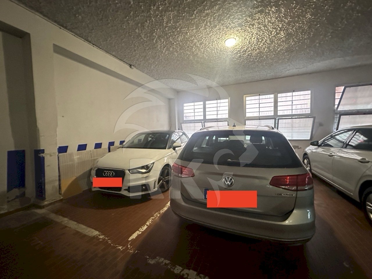 GARAGE GERUSALEMME_GARAGE GERUSALEMMEIMG_9599 - di - Box Via Gerusalemme 4, Bologna (zona Centro Storico) - foto 1