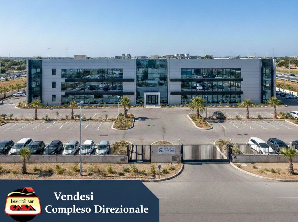 Targia 2.png - Ufficio Contrada Targia 32, Siracusa - foto 1