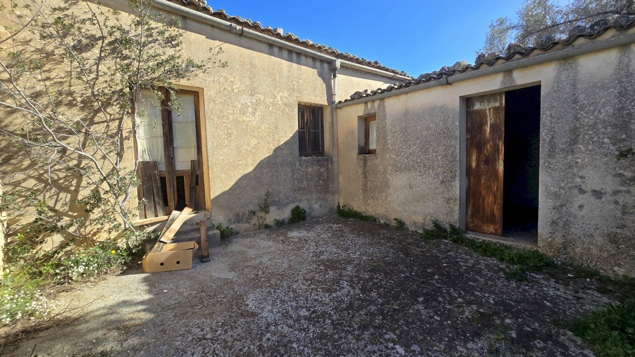 20260213_100432.jpg - Terreno agricolo C.DA CUGNI  SNC, Siracusa - foto 1