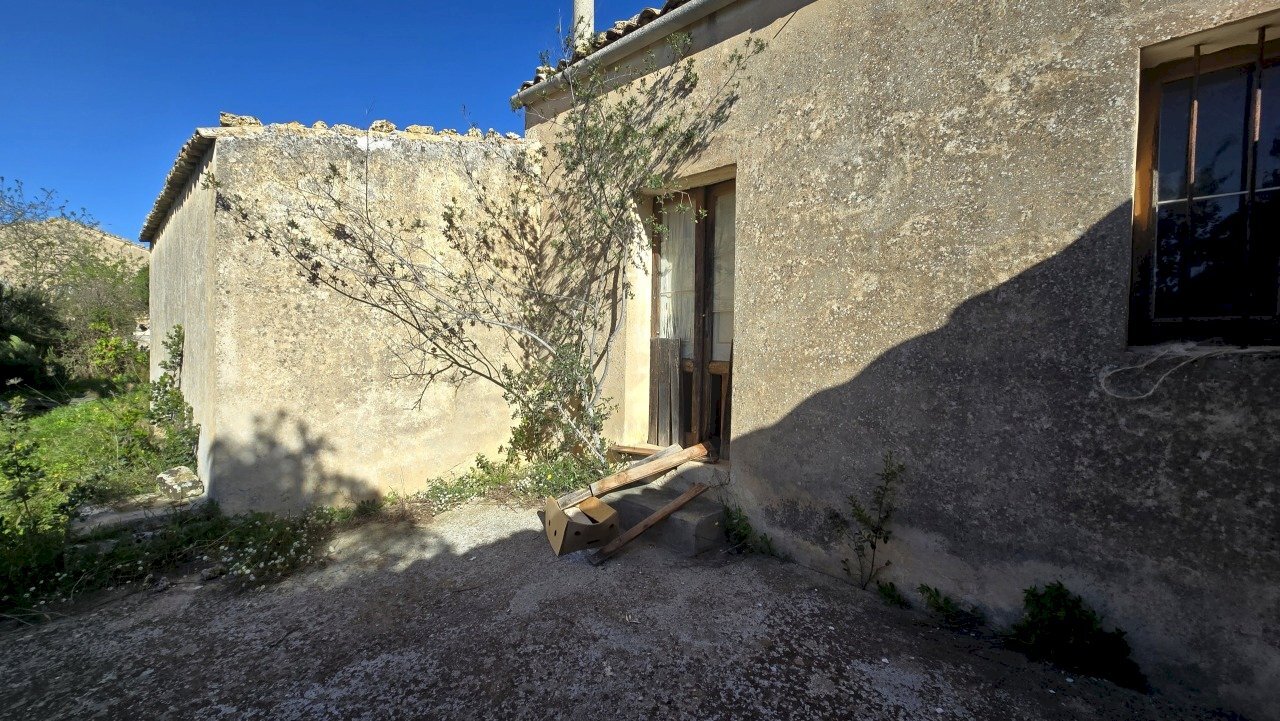 20260213_100447.jpg - Terreno agricolo C.DA CUGNI  SNC, Siracusa - foto 2