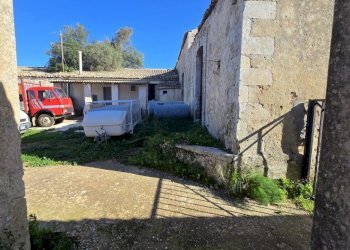 20260213_095635.jpg - Terreno agricolo C.DA CUGNI  SNC, Siracusa - foto 4