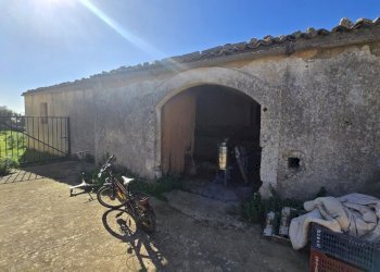 20260213_095705.jpg - Terreno agricolo C.DA CUGNI  SNC, Siracusa - foto 5