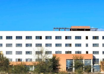 DILEOIMMOBILIARE VENDE HOTEL (5).jpeg - Hotel - Accommodation facility Fiano Romano - photo 3