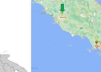 DILEOIMMOBILIARE VENDE HOTEL (2).jpg - Hotel - Accommodation facility Fiano Romano - photo 16