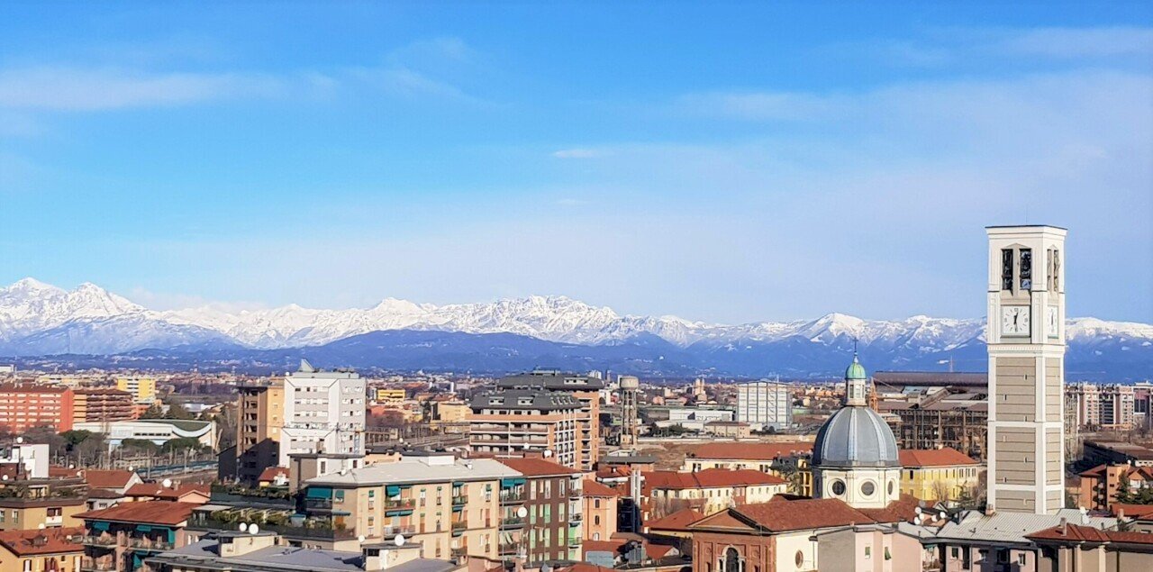 SESTO SAN GIOVANNI.jpg - Stabile - Palazzo Sesto San Giovanni - foto 1