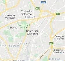 PIANTA.jpg - Stabile - Palazzo Sesto San Giovanni - planimetria 1