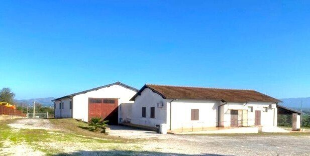 750369680.jpg - Commercial Premises Fiano Romano - photo 2