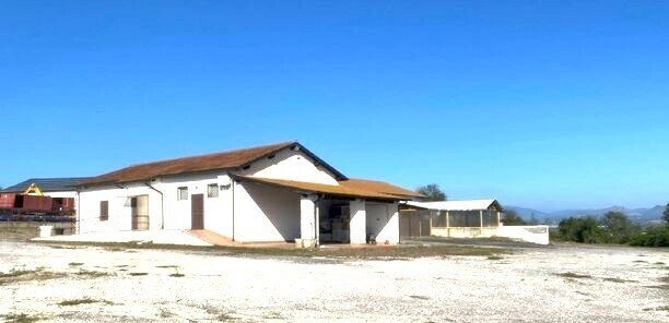 750369681.jpg - Commercial Premises Fiano Romano - photo 3