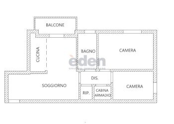 Immagine 2026-02-06 164040.png - Three-room apartment Via G. d'Annunzio 131, Castelfranco Emilia - photo 17