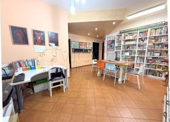 Soggiorno - Appartamento Contrà Corpus Domini 30, Vicenza - foto 5