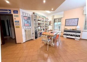 Soggiorno - Appartamento Contrà Corpus Domini 30, Vicenza - foto 6