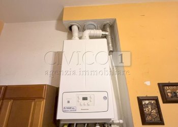 Caldaia del 2024 - Appartamento Contrà Corpus Domini 30, Vicenza - foto 9