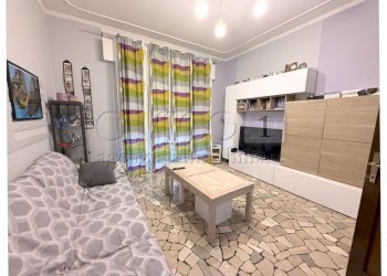 Salotto - Appartamento Contrà Corpus Domini 30, Vicenza - foto 10