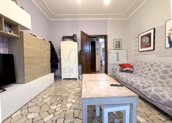 Salotto - Appartamento Contrà Corpus Domini 30, Vicenza - foto 13