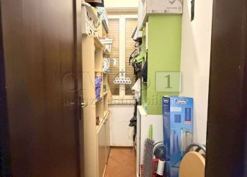 Ripostiglio - Appartamento Contrà Corpus Domini 30, Vicenza - foto 14