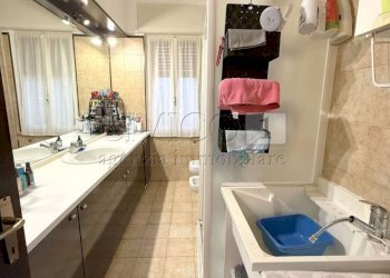 Bagno - Appartamento Contrà Corpus Domini 30, Vicenza - foto 15