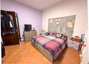 Camera da letto - Appartamento Contrà Corpus Domini 30, Vicenza - foto 17