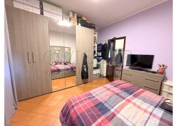 Camera da letto - Appartamento Contrà Corpus Domini 30, Vicenza - foto 18