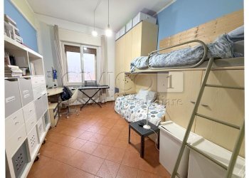 Camera da letto - Appartamento Contrà Corpus Domini 30, Vicenza - foto 19