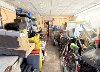 Garage - Appartamento Contrà Corpus Domini 30, Vicenza - foto 22