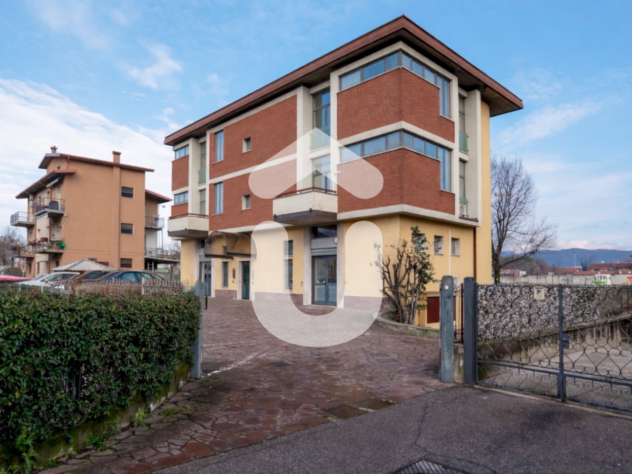 1.png - Ufficio Via Divisione Acqui  104/a, Brescia - foto 1