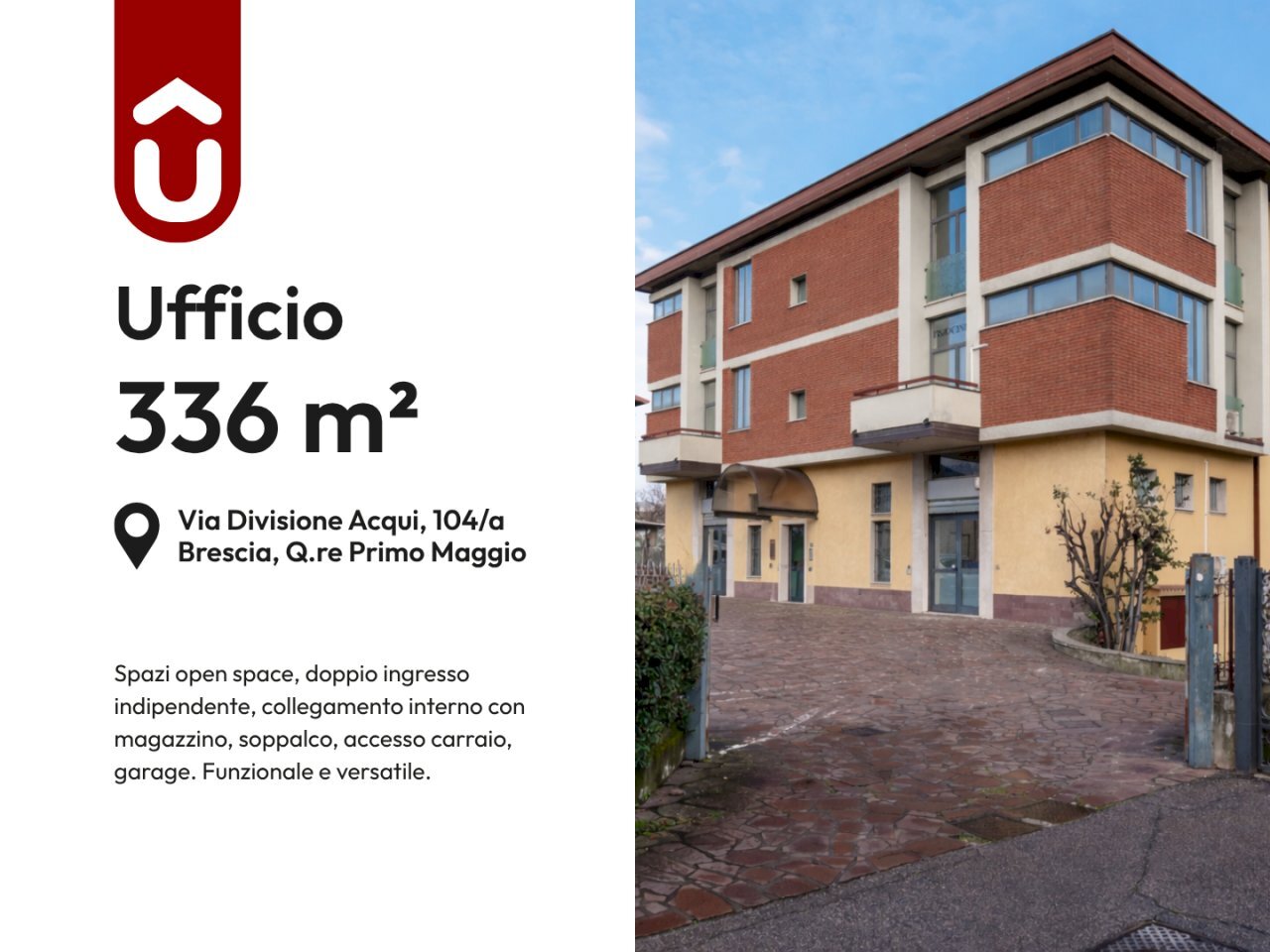 2.png - Ufficio Via Divisione Acqui  104/a, Brescia - foto 2
