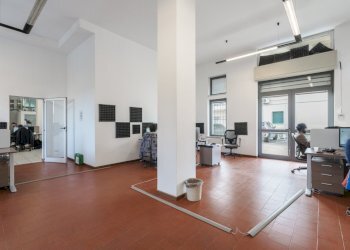 DSC00689-HDR.jpg - Ufficio Via Divisione Acqui 104/a, Brescia - foto 6