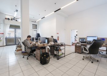 DSC00731-HDR.jpg - Ufficio Via Divisione Acqui 104/a, Brescia - foto 8