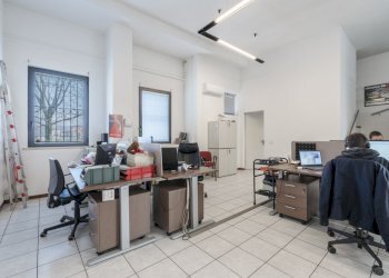 DSC00734-HDR.jpg - Ufficio Via Divisione Acqui 104/a, Brescia - foto 9