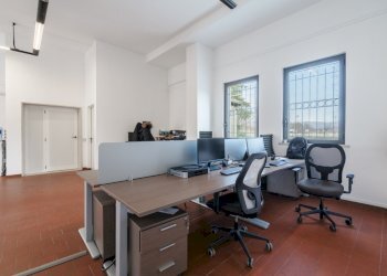 DSC00737-HDR.jpg - Ufficio Via Divisione Acqui 104/a, Brescia - foto 10