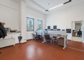 DSC00743-HDR.jpg - Ufficio Via Divisione Acqui 104/a, Brescia - foto 11