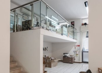 DSC00749-HDR.jpg - Ufficio Via Divisione Acqui 104/a, Brescia - foto 12