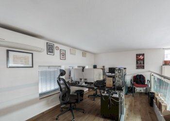 DSC00755-HDR.jpg - Ufficio Via Divisione Acqui 104/a, Brescia - foto 14